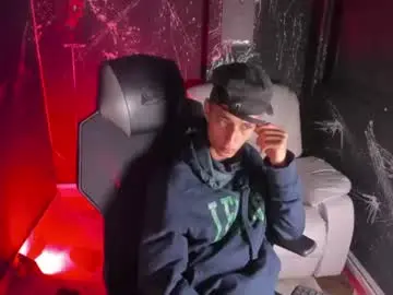 Chaturbate Nude Webcam of lucasjhonson_