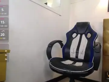 Chaturbate Free Porn Cam of lunaking_