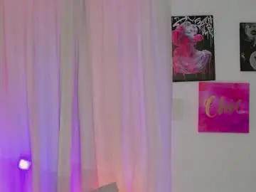 Chaturbate Free Porn Cam of maravelvett