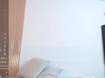 Chaturbate Nude Webcam of mazikeen_666