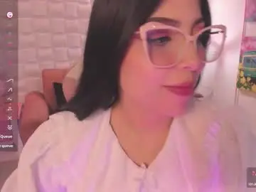 Chaturbate Sex Cam of melaniegrayx
