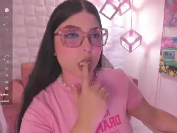 Chaturbate Sex Chat of melaniegrayx