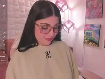 Chaturbate Best live sex cam show of melaniegrayx