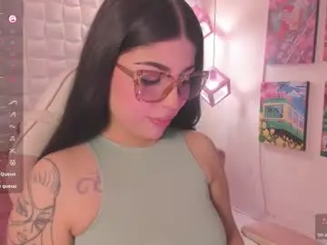 Chaturbate Adult Webcams of melaniegrayx