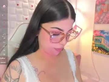 Chaturbate Adult Video Chat of melaniegrayx