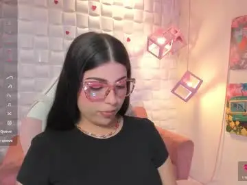 Chaturbate Live Sex of melaniegrayx