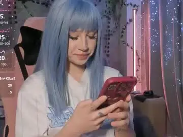 Chaturbate Sex Cam of necucubi