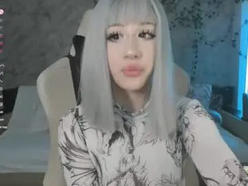 Chaturbate Adult Video Chat of necucubi