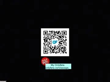 Chaturbate Sex Chat of oooops__