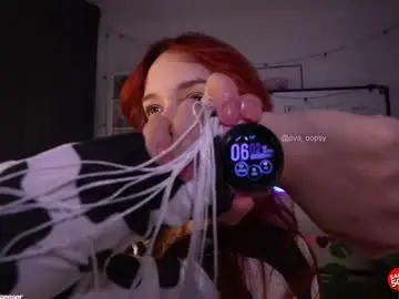 Chaturbate Adult Video Chat of oooops__