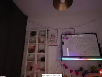 Chaturbate Adult Webcams of oooops__