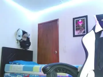 Chaturbate Live Sex Cam of papinoha