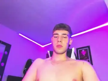 Chaturbate Adult Webcam of papinoha