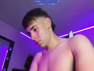 Chaturbate Live Porn of papinoha