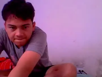 Chaturbate Live Sex of ruby_and_maiky