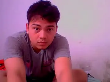 Chaturbate Sex Chat of ruby_and_maiky