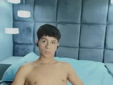 Chaturbate Watch Live Sex Cams of saintdangelo