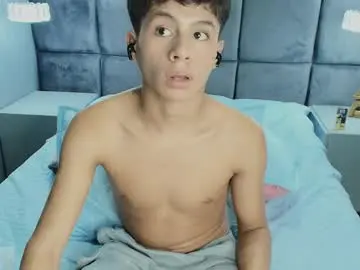Chaturbate Best Webcam of saintdangelo