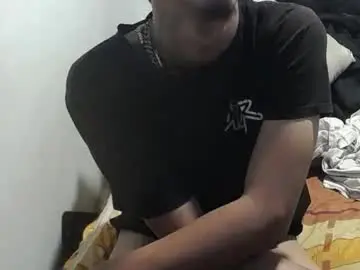 Chaturbate Best live sex cam show of santiagoxxxtreme_