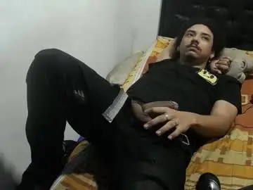 Chaturbate Private Sex Chat of santiagoxxxtreme_