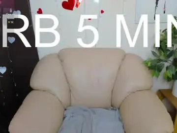 Chaturbate Private Sex Chat of shy_kittenn