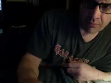 Chaturbate Live Sex of stevejansky
