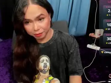 Chaturbate Adult Webcams of sweet_asiants_4u