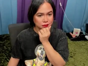 Chaturbate Nude Webcam of sweet_asiants_4u