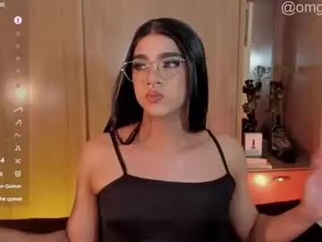 Chaturbate Live Sex of vampy__cinna