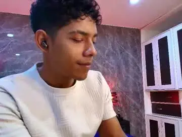 Chaturbate Sex Cam of victorycassus