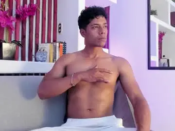 Chaturbate Adult Video Chat of victorycassus