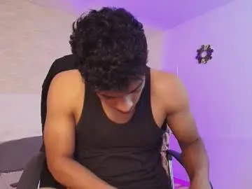 Chaturbate Adult Webcam of victorycassus