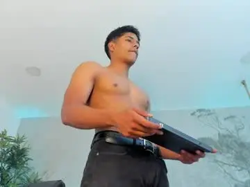 Chaturbate Private Sex Chat of victorycassus