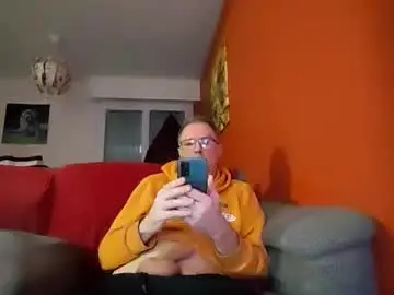 Chaturbate Nude Webcam of wavaka45