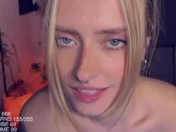 Chaturbate Sex Chat of yvie_