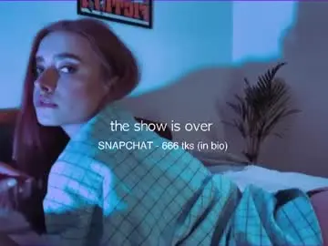 Chaturbate Live Sex of yvie_