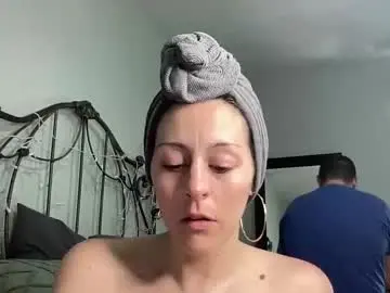 Chaturbate Adult Webcam of 420kc_couple