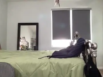 Chaturbate Adult Webcam of 420kc_couple