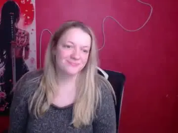 Chaturbate Nude Webcam of adele_missu