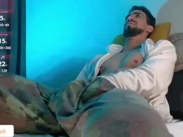 Chaturbate Free Porn Cam of alessandro_dibellucci