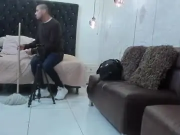 Chaturbate Private Sex Chat of andressterling_