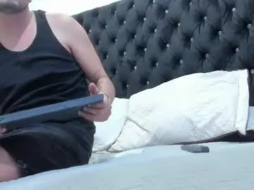 Chaturbate Private Sex Chat of andressterling_