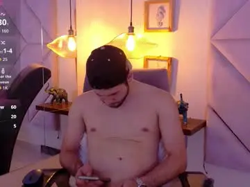 Chaturbate Watch Live Sex Cams of andyknoxx