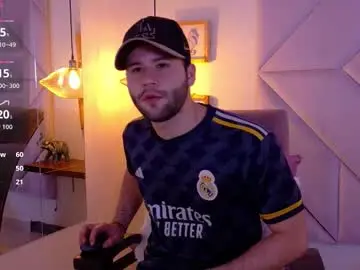 Chaturbate Adult Video Chat of andyknoxx