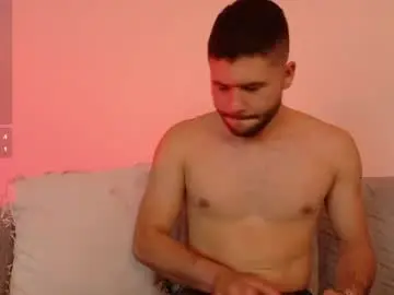 Chaturbate Best Webcam of andyknoxx