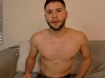 Chaturbate Adult Webcams of andyknoxx