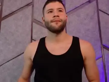 Chaturbate Live Sex Cam of andyknoxx