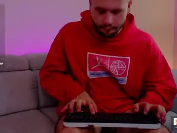 Chaturbate Best Webcam of andyknoxx