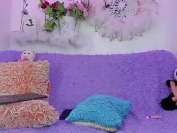 Chaturbate Best live sex cam show of ariadna_evangeline