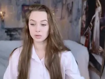 Chaturbate Best Webcam of arielsykes